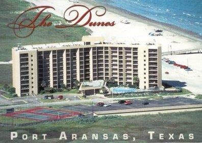 Dunesthe Port Aransas Exterior foto