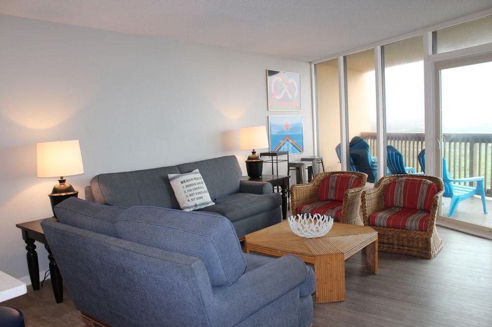Dunesthe Port Aransas Exterior foto